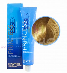 Estel Essex Крем-краска  9/00 Блондин для седины 60мл