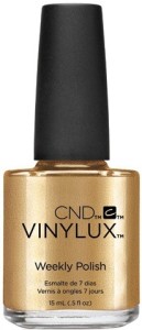 CND VinyLux Лак для ногтей цвет №229  15мл