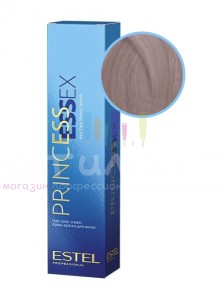 Estel Essex Крем-краска 10/61 светлый блондин фиолетово-пепельный 60мл