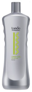 Londa Curl&Form Лосьон для химической завивки C окрашенных волос 1000мл