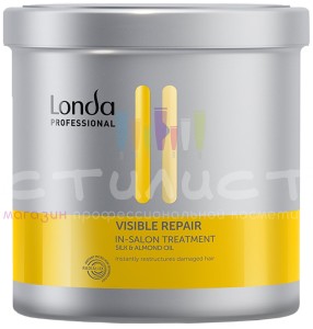 Londa Care Repair Средство с пантенолом для поврежденых волос 750мл