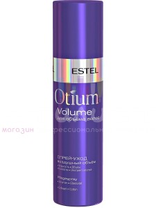 Estel Otium ОТ. 23 Volume Спрей-уход для обьема волос 200мл