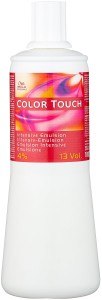 Wella Color Эмульсия Color Touch 4% 1000мл
