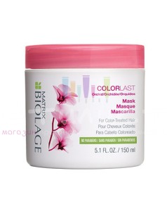 Matrix Biolage Colorlast Маска для окрашенных волос 150мл