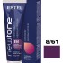Estel Haute Couture Color Newtone Тонирующая маска  60мл  8/61 Светло-русый фиолетово-пепельный