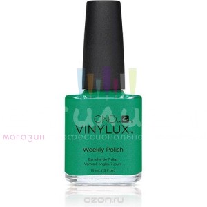 CND VinyLux Лак для ногтей цвет №210  15мл