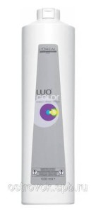 L'oreal Color LuoColor Оксидент-крем 7.5% 1000мл