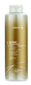 Joico Care K-PAK Professional №1 Шампунь глубокой отчистки 1000мл