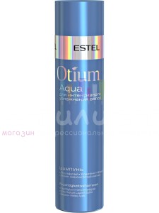Estel Otium ОТ. 35 Aqua Шампунь деликатный увлажняющий  250мл