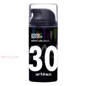 Artego Care Good Society 30 Крем для кудрей Perfect Curl Cream 100мл