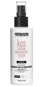 ProtoKeratin Care KGS Bonding Кондиционер не смываемый с термозащитой для волос 150мл