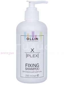 Ollin Care X-Plex №0 Шампунь для подготовки волос 250мл