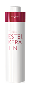 Estel Care Keratin Шампунь для волос с кератином 250мл