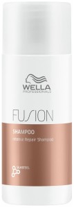 Wella Care Fusion Шампунь интенсивно восстанавливающий для волос  250мл