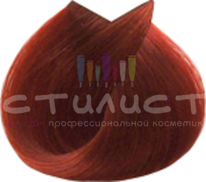 Farmavita LifeColor  7.46 медно-красный блондин 100мл