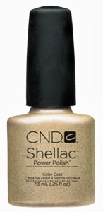 CND Shellac™ Гель-Лак цвет №90626 Locket Love 7.3мл