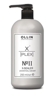 Ollin Care X-Plex №2 Усилитель связей 250мл