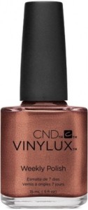 CND VinyLux Лак для ногтей цвет №225  15мл