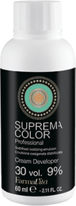 Farmavita Color Suprema Крем оксигент  9%   60мл.