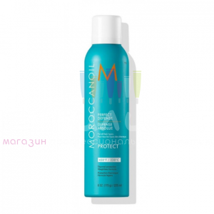 Moroccanoil Styling Лосьон-спрей Perfect Defence для волос идеальная защита 225млл