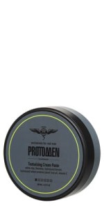 ProtoKeratin Care Man Крем-паста Texturizing Cream Paste текстурирующая легкой фиксации 100мл