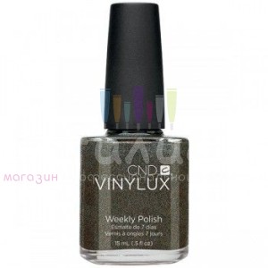 CND VinyLux Лак для ногтей цвет №160 Night Glimmer 15мл